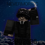 NEVERM0RTIC