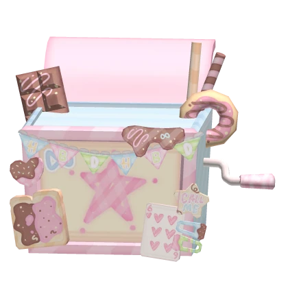 Item Thumbnail