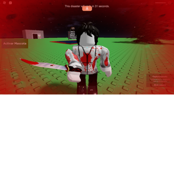 Survive the all killers