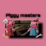 Piggy Masters :)