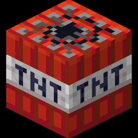 SUPER TNT FUN