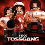 TossGang1700