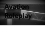 Aviation roleplay group.