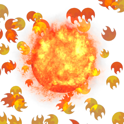 this ore is so fire