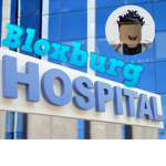 Bloxburg General Hospital