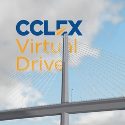 CCLEX Virtual Drive [WIP] icon