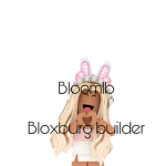 Bloomlb’s bloxburg builders