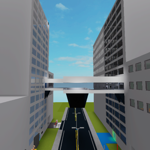 Elevator TEKNIKK office