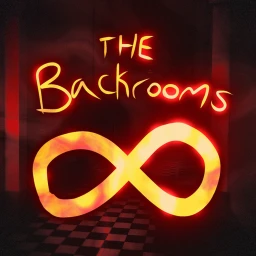 The Backrooms Infinite (ALPHA 1.0.3) icon