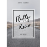 Fluffy Krew