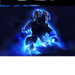 (Legends of speed]