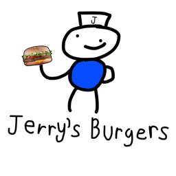 Jerry's burgers