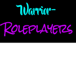 Warrior-Roleplayers