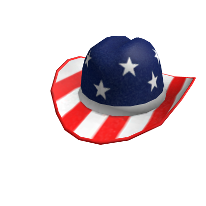 American Cowboy thumbnail