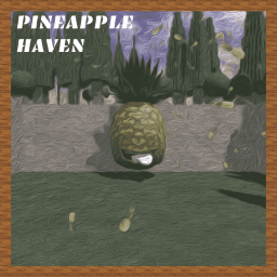 PINEAPPLE HAVEN