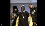 Dahood mafia gang