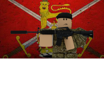 [BA] British armed forces [BΑ]
