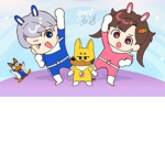 백앤아 팬 모여라