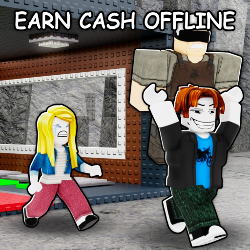 Steal The Forge🧟 [UPD]