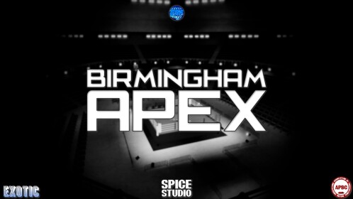 | GBF | Birmingham Apex