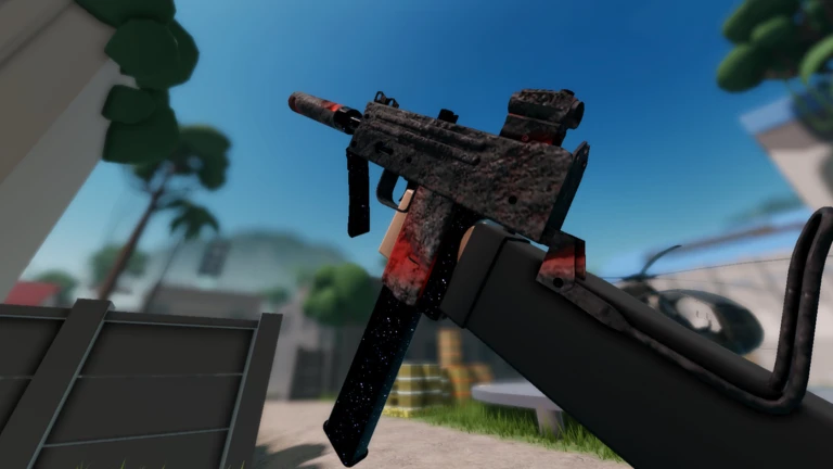 MAC-10
