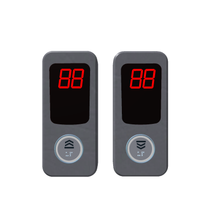 Ametal IP-600 M Pack