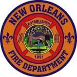 NORP | New Orleans Fire Department