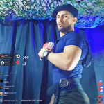 Vitality Squad
