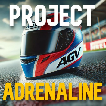 [ UPDATE! ] Moto Project Adrenaline 