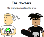 The Doodlers