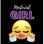 The material queens group