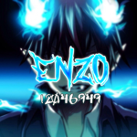 彡 Enzo