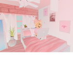 Pinkish’s Puppy Army