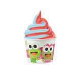 Menchies' Froyo