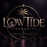 LOW TIDE COMMUNITY ID
