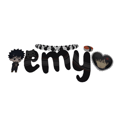 Emy UGC