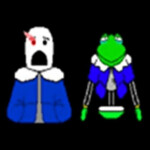 Beter and True Pain Battles Remake (Fixing)