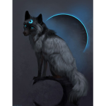Crystalwolf squad