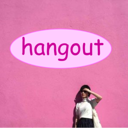 Ur mom's chill hangout