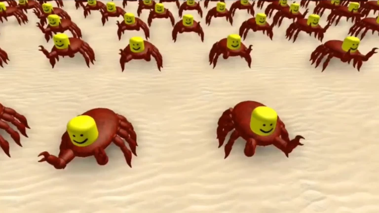Fish Army! thumbnail