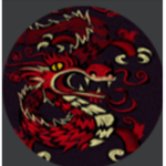 Cool Red Dragon Club