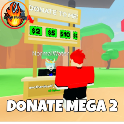 Donate Mega [SEQUEL]
