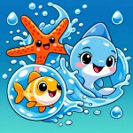 [WATER SAVERS] 💧 Find the Seasouls!