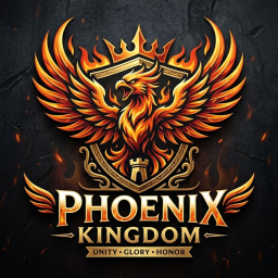 [New] PHOENIX KINGDOM V2