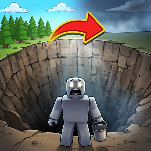 +1 Drain Per Click