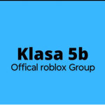 KLASA 5/6B
