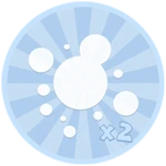 Game Pass Icon