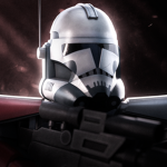 TGR • Advanced Republic Commandos •