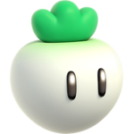 The Turnip Army