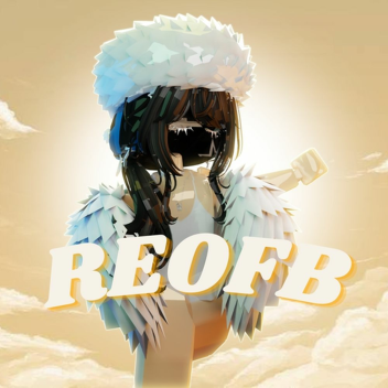 [REOFB] really easy obby for beginners